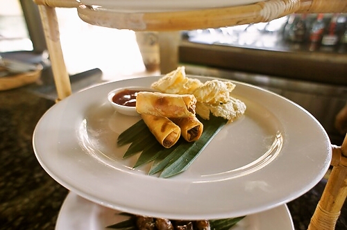 Pan pacific bali