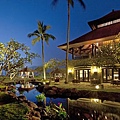 Pan pacific bali