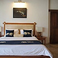 Safari park lodge