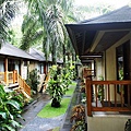 Safari park lodge