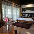 Safari park lodge Suite