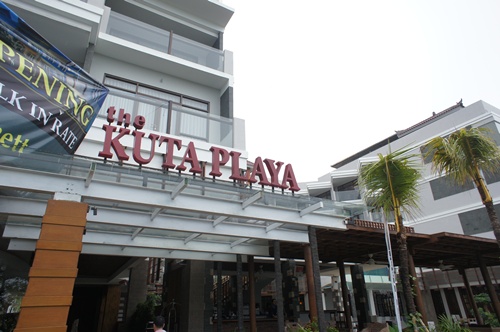 kuta playa