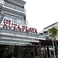 kuta playa