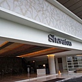 sheraton kuta