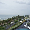 sheraton kuta