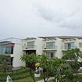 sheraton kuta