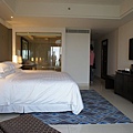 sheraton kuta