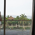 sheraton kuta