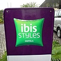 ibis styles Benoa