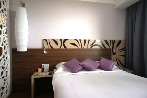 ibis styles Benoa