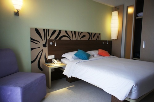 ibis styles Benoa