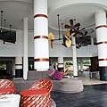 Le Meridien Jimbaran