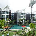 Le Meridien Jimbaran