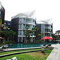 le Meridien Jimbaran