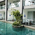 le Meridien Jimbaran