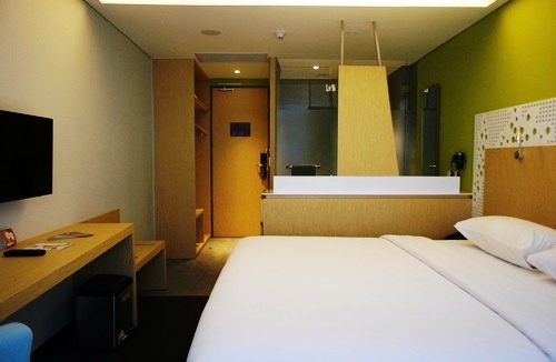 ibis styles kuta