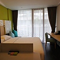 ibis styles kuta