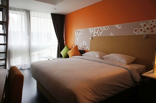 ibis styles kuta