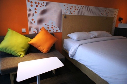 ibis styles kuta