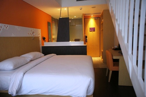 ibis styles kuta
