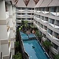 ibis styles kuta