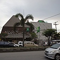 ibis styles kuta