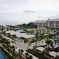 Mulia Resort