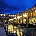 Mulia Resort