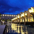 Mulia Resort