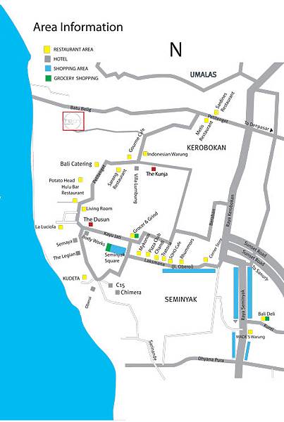 The ONE Boutique Villa