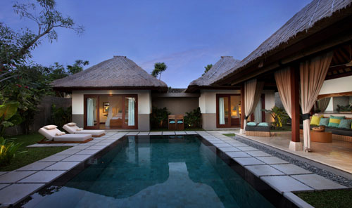 The ONE Boutique Villa