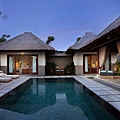 The ONE Boutique Villa