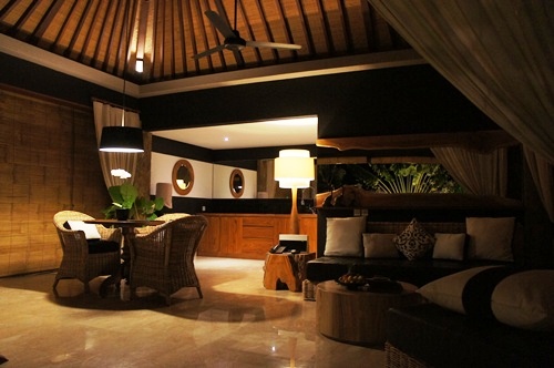 the one boutique villa