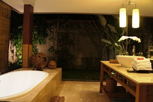 the one boutique villa