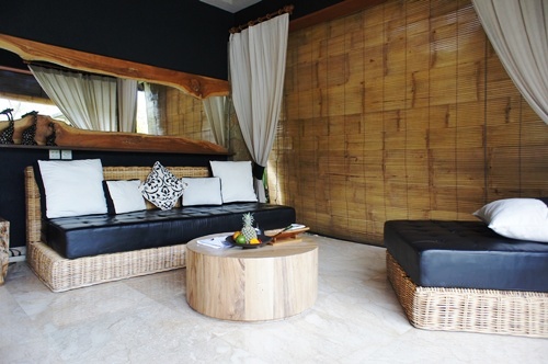 the one boutique villa