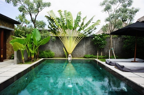 the one boutique villa