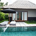 the one boutique villa