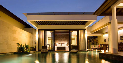 The Seminyak Beach Resort