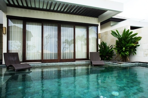 The Seminyak Resort&SPA