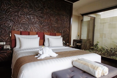 The Seminyak Resort&SPA