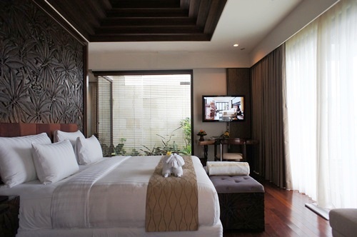 The Seminyak Resort&SPA