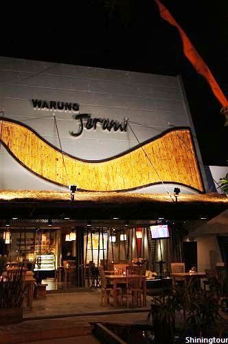 warung Jerami