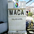 Maca Villa