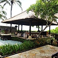 Pan Pacific Bali