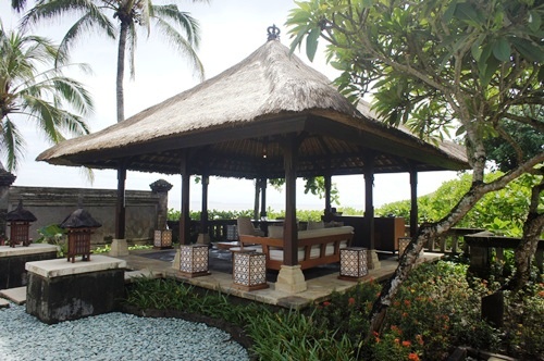 Pan Pacific Bali