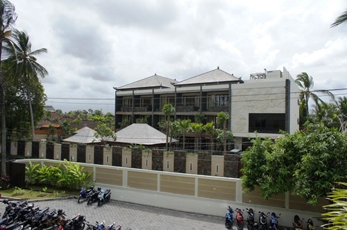 The Seminyak