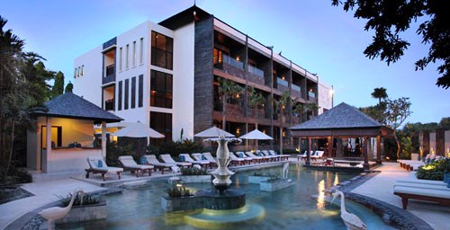 The Seminyak