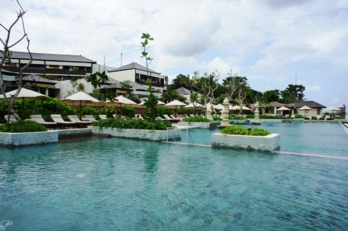 The Seminyak