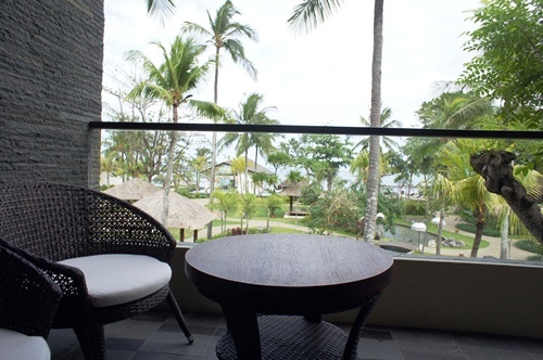 The Seminyak