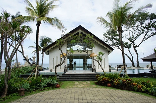 The Seminyak